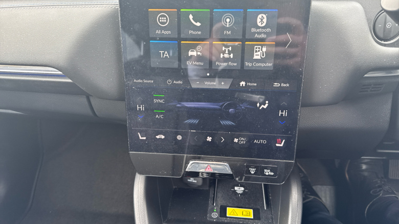 Honda E Ny1 150kW Elegance 69kWh 5dr Auto Electric Hatchback